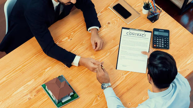 Moving Forward with Confidence with the Support of a Mediator Huntingdon