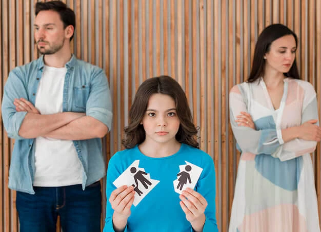 Creating Sustainable Agreements Through Guided Divorce Negotiations Huntingdon