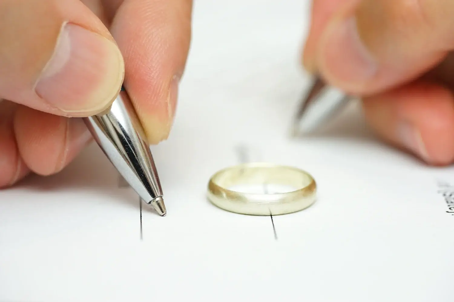 Strengthening Your Position in Divorce Negotiations with Professional Mediation Huntingdon