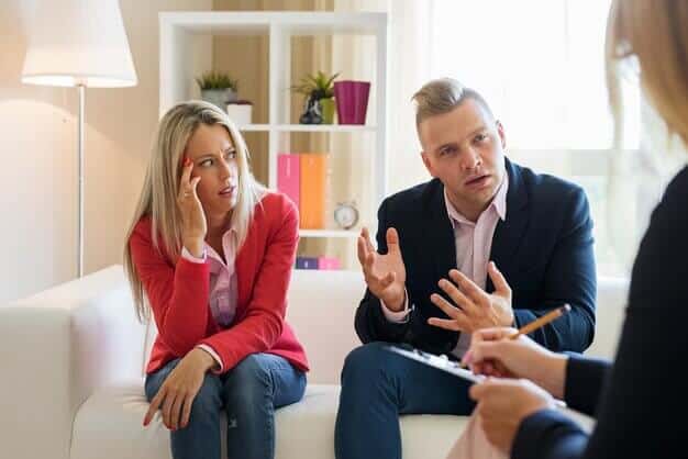 Recognizing Mental Health Challenges in Mediation Huntingdon