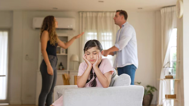 What Is Parental Responsibility in the UK Huntingdon