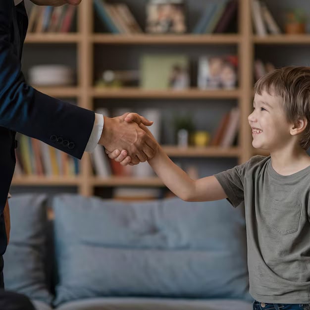 Understanding Child Arrangements – Guidance from EH Mediation Specialists Huntingdon