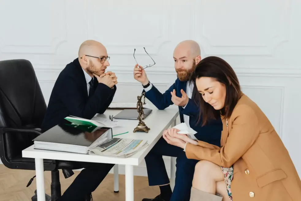 Long term dispute resolution for family mediation Huntingdon