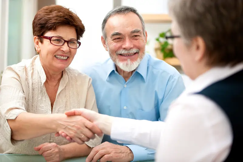 Managing Conflict Over Care Homes, In-Home Support, and Living Arrangements with EH Mediation Huntingdon