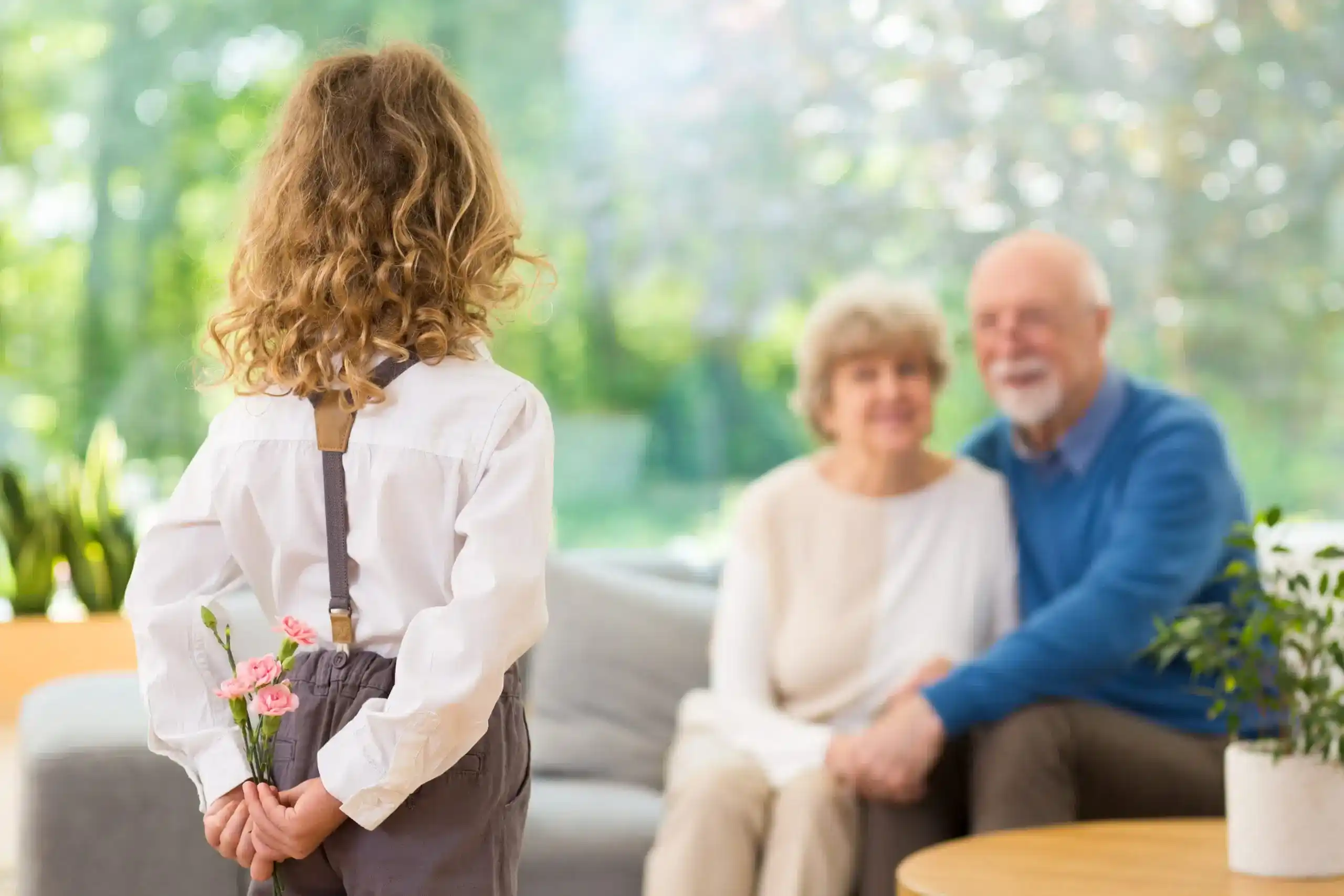 Taking the First Step: How EH Mediation Supports Grandparents Toward Positive Outcomes Huntingdon