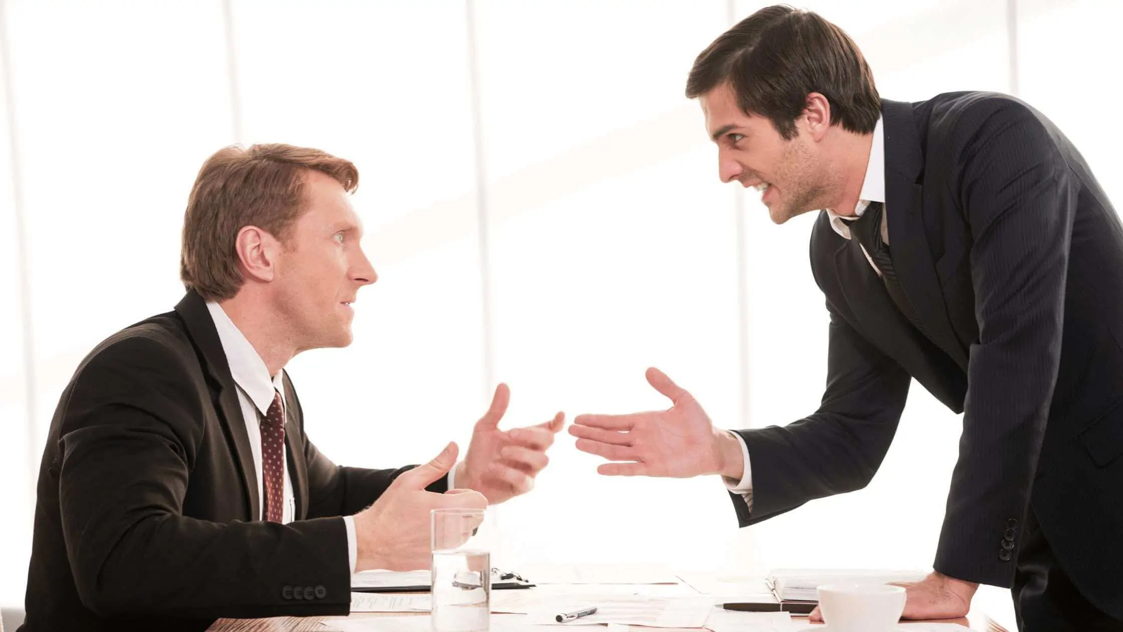 How EH Mediation Creates a Safe Space for Financial Discussions Huntingdon