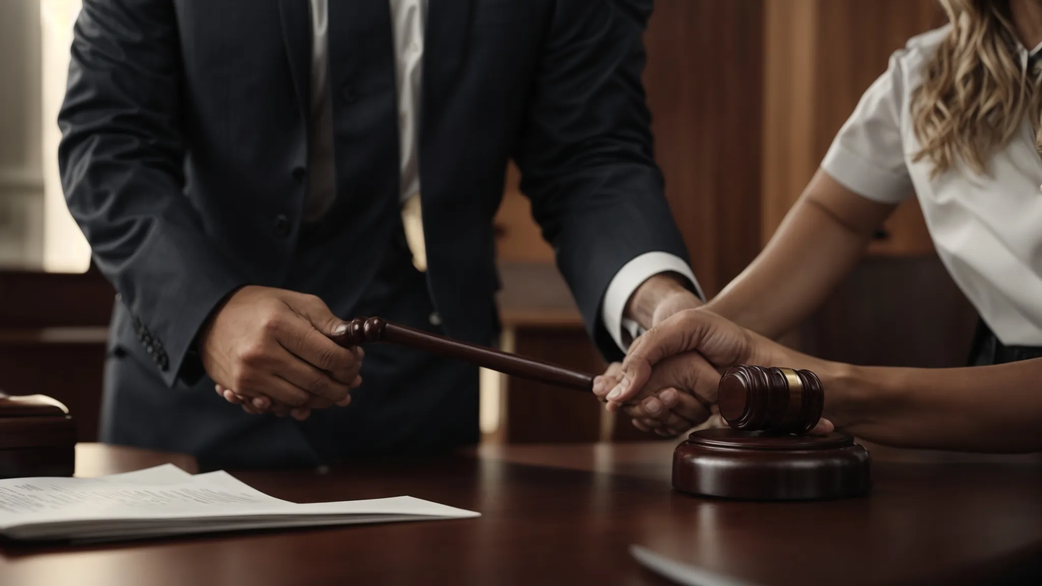 Preventing Future Mediation Agreement Failures Huntingdon