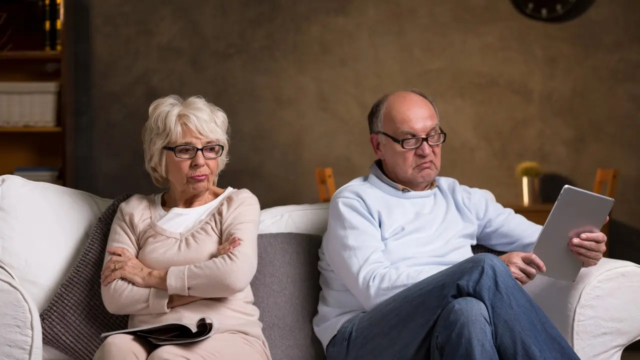 Preventing Long-Standing Family Issues from Escalating During Care Planning Huntingdon