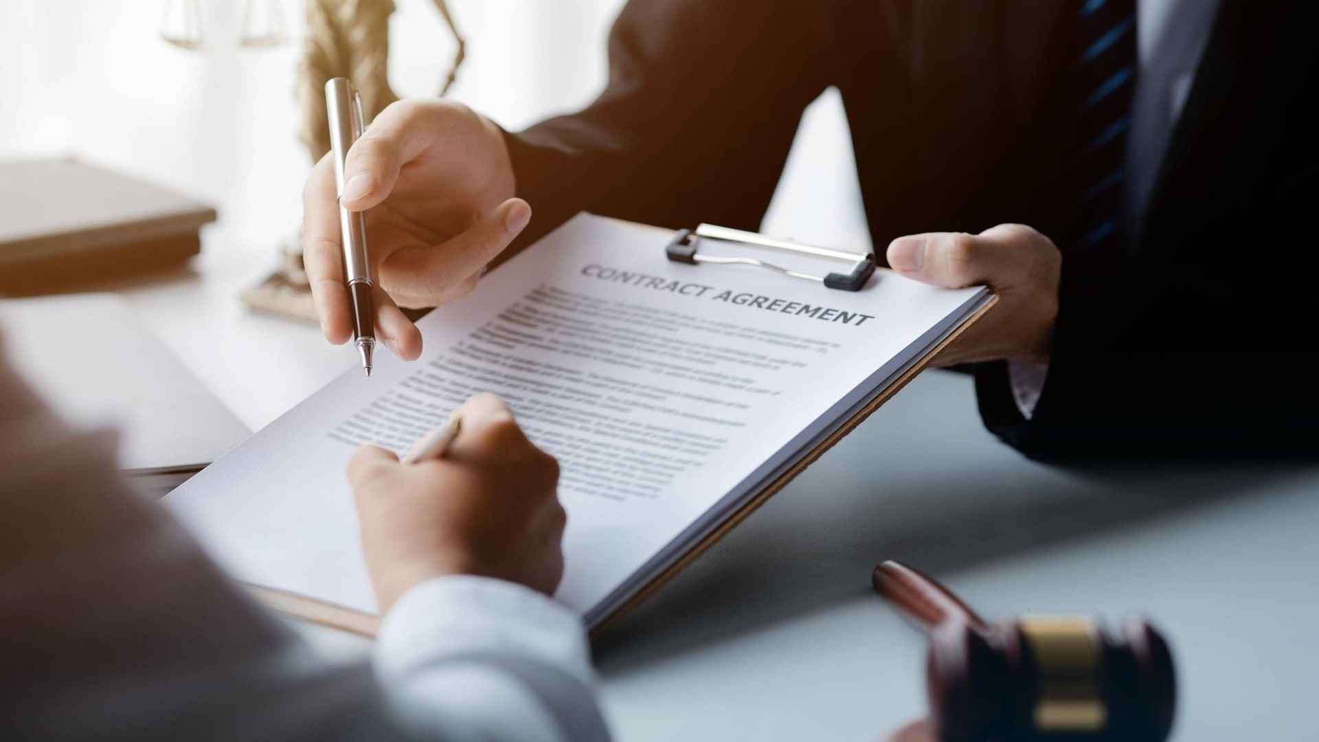 How Courts View and Enforce Mediation Settlements Huntingdon