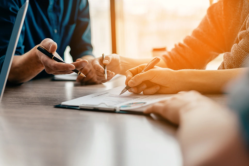 How EH Mediation Can Mitigate Challenges Huntingdon