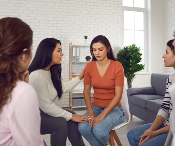 Strategies to Stay in Control During Mediation Huntingdon