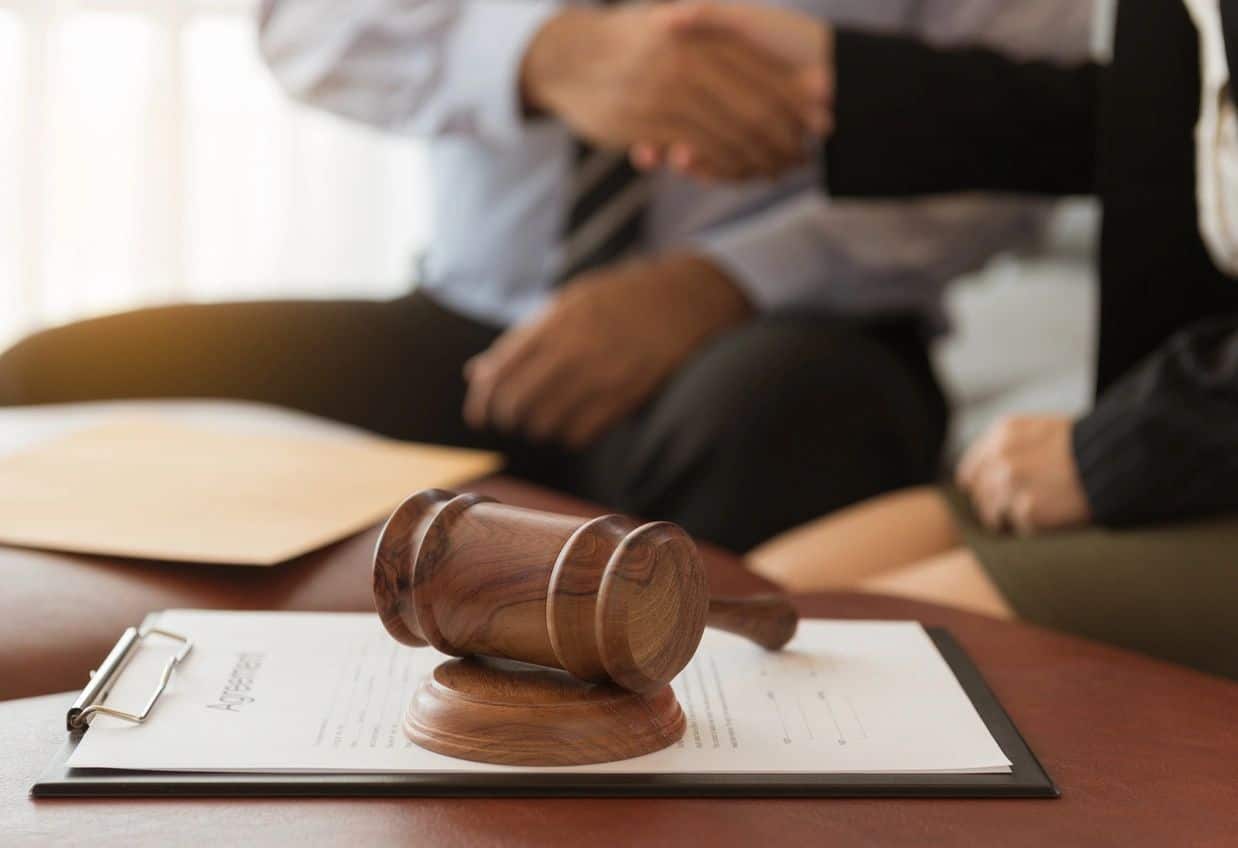 Taking the First Step with EH Mediation: Protecting Your Future Huntingdon