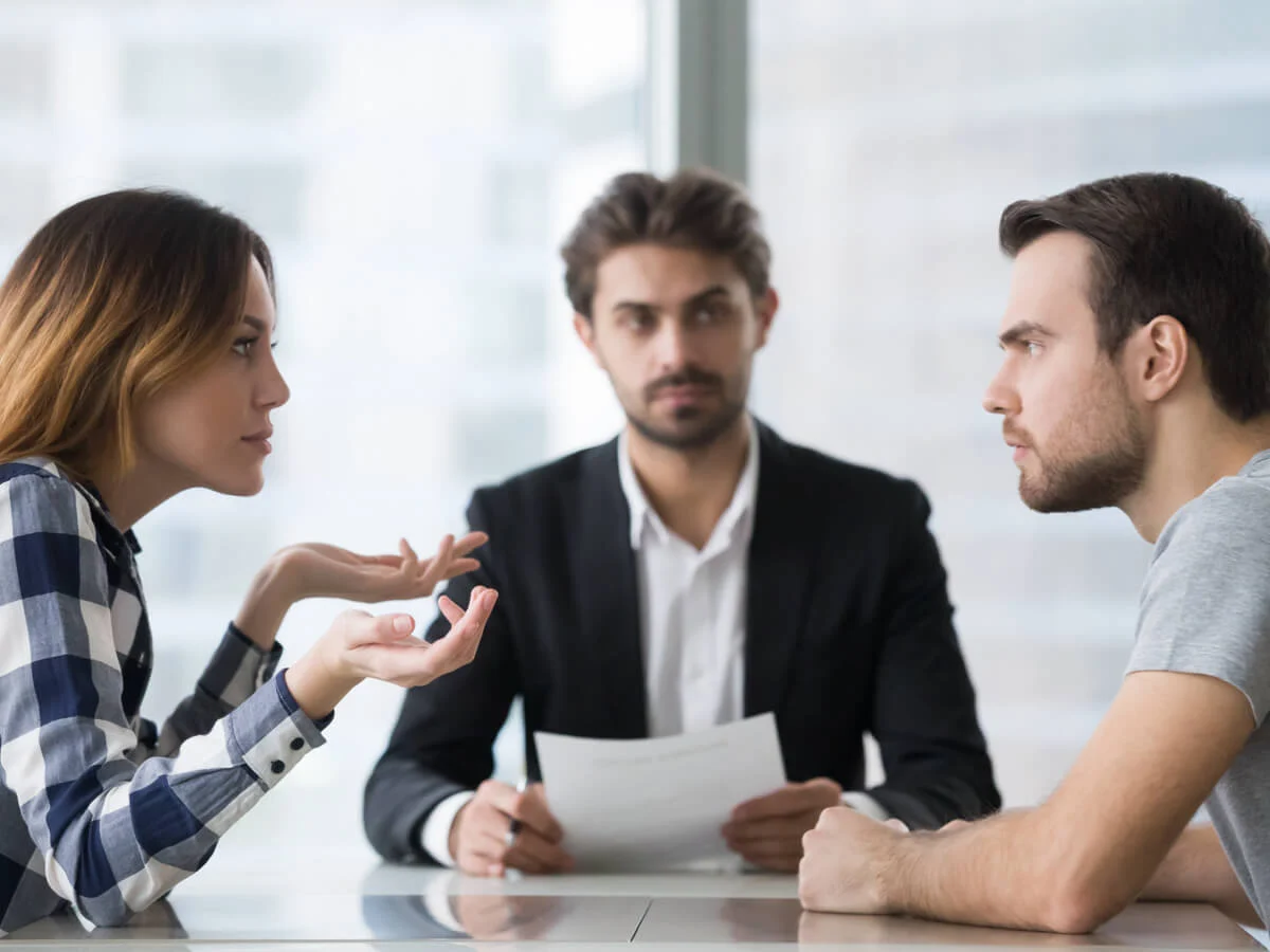 Building Better Agreements Through Feedback Support from EH Mediation Huntingdon