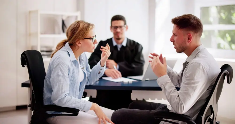 Rebuilding Trust After Relationship Breakdown Through Professional Mediation Huntingdon
