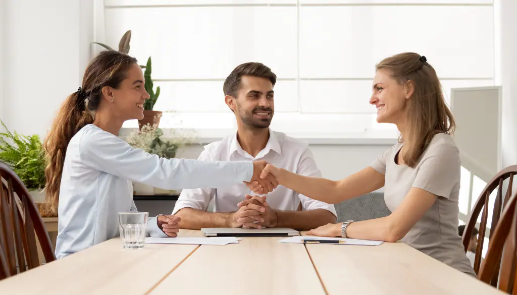 What Happens If One Party Breaches a Mediation Agreement Huntingdon?