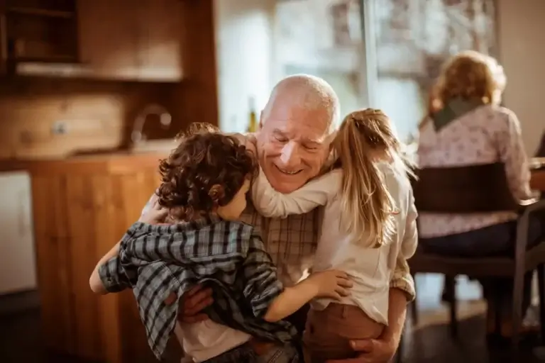 How EH Mediation Creates a Safe, Neutral Space for Sensitive Elder Care Discussions Huntingdon