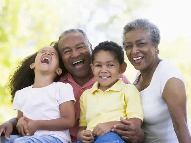 Reducing Conflict to Protect Children from Emotional Harm Huntingdon