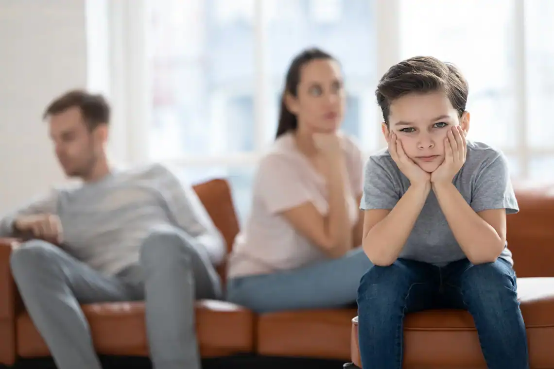 Why More Parents Trust EH Mediation for Child Arrangement Solutions Huntingdon