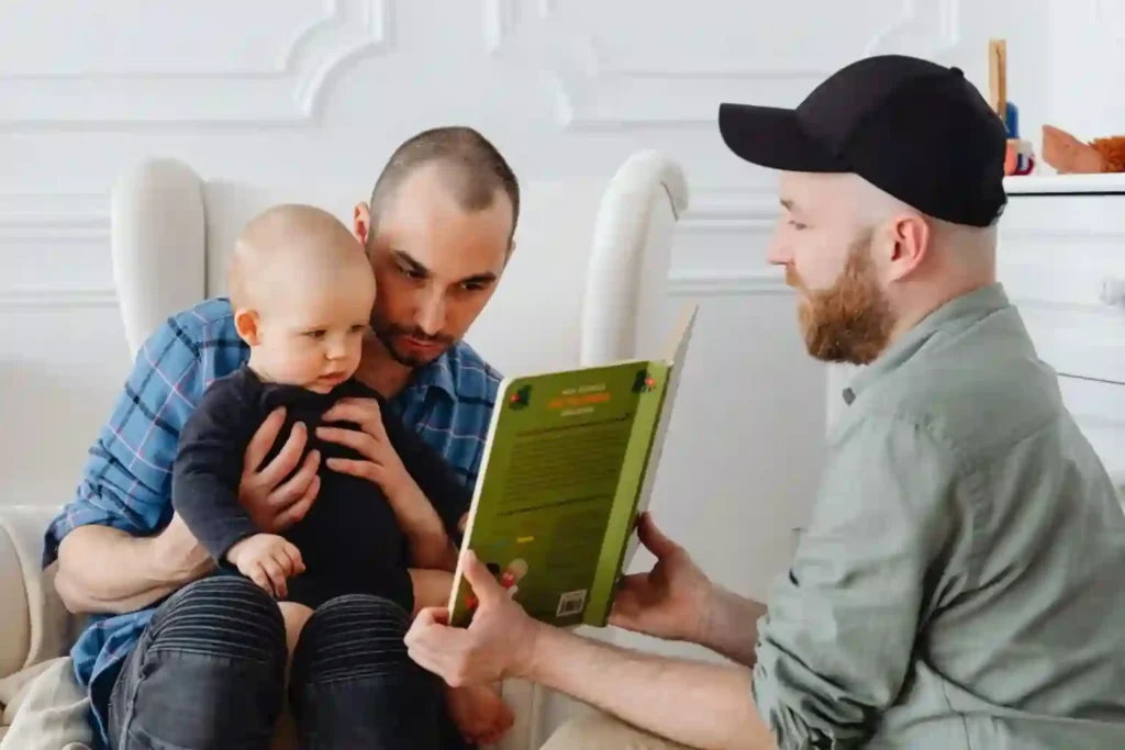 Common Family Issues LGBTQ+ Couples and Parents Face Huntingdon