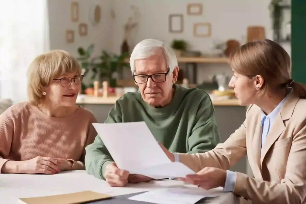 Why Do Family Disputes Happen During CHC Assessments Huntingdon