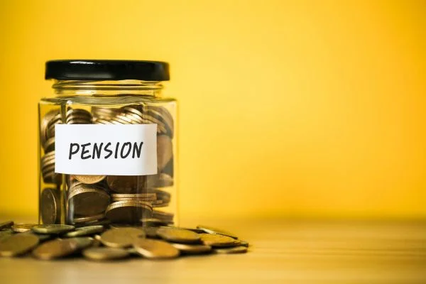 Pension Sharing Mediation Huntingdon
